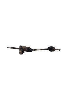 Semi Eixo Homocinetica Dianteira Direita Peugeot 207 2013