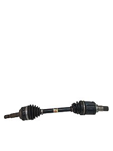 Semi Eixo Homocinetica Dianteira Esquerda Toyota Corolla 2016