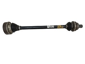 Semi Eixo Homocinetica Traseira Direita Audi Q3 2015