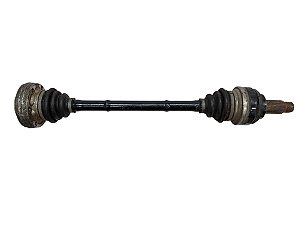 Semi Eixo Homocinetica Traseira Esquerda Bmw X1 2012 2013