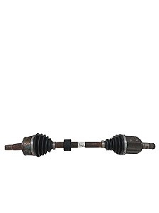 Semi Eixo Homocinetica Dianteira Esquerda Jeep Renegade 2017