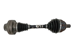 Semi Eixo Homocinetica Dianteira Esquerda Vw Amarok 2.0 2011