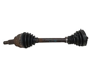 Semi Eixo Homocinetica Dianteira Direita Land Rover Evoque 2012