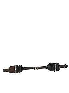 Semi Eixo Homocinetica Dianteira Esquerda Hyundai Creta 1.6 2018