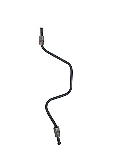 Cano fluido freio traseiro esquerdo Nissan Kicks 2025