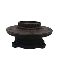 cubo rolamento roda dianteiro esquerdo BMW X1 2014