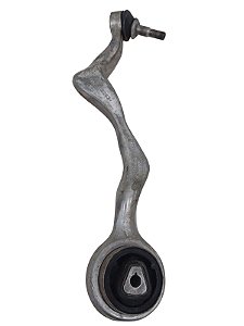 braço curvo dianteiro esquerdo BMW X1 2014