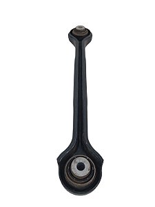 braço traseiro esquerdo BMW X1 2014 676347111