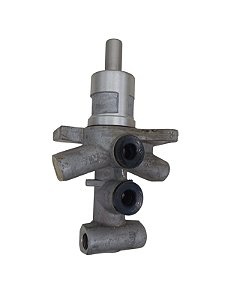 Cilindro mestre freio Land Rover Discovery 2010