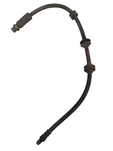 flexível freio dianteiro esquerdo BMW X1 2014