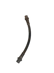 flexível freio traseiro esquerdo BMW X1 2014