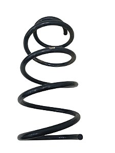 mola dianteira esquerda BMW X1 2014