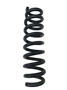 mola traseiro direito BMW X1 2014