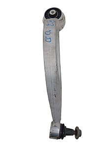 Braço Curvo Dianteiro Direito Audi Q7 Tdi 2018 2019