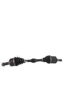 Semi Eixo Homocinetica Dianteira Esquerda Honda HRV 2017 2018