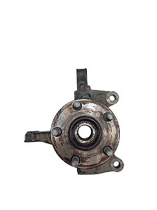 Montante Dianteiro Direito Toyota Corolla 1.8 2016