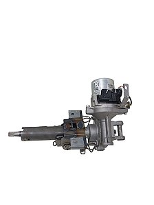 Coluna Direção Nissan Versa 2022 á 2025