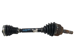 Semi-Eixo Homocinética Dianteiro Esq Peugeot 208 2017/19