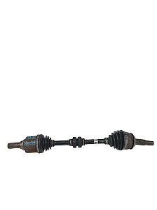 Semi Eixo Homocinetica Dianteira Esquerda Nissan Sentra 2.0 2023