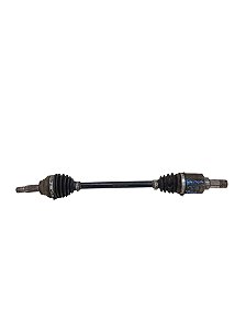 Semi Eixo Homocinetica Dianteira Esquerda Vw UP 1.0 3cc 2017