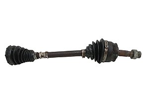 Semi Eixo Homocinetica Dianteira Esquerda Fiat Siena 1.4 2014