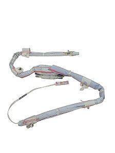 AIRBAG Cortina Teto Direito C4 Lounge 2017 9676633280