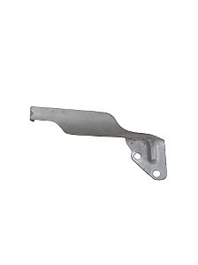 Suporte Defletor Nissan Kicks 1.0 Turbo Hibrido 2025