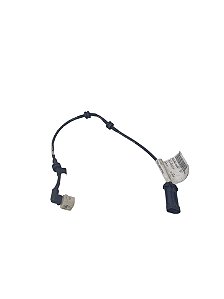 Chicote Freio Eletrônico Traseiro Esquerdo Jeep Compass 2017