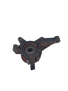 Montante Manga Eixo Dianteira Direita Nissan Kicks 2025