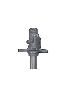 Cilindro Mestre Servo Freio Land Rover Discovery Sport 2017