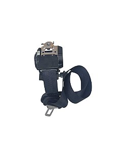 Cinto Segurança Banco Dianteiro Esquerdo Nissan Kicks 2025