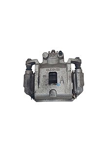 Pinça Freio Dianteira Esquerda Nissan Kicks 2025