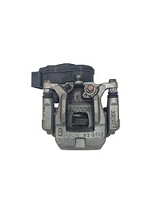 Pinça Freio Traseiro Esquerdo Nissan Kicks 2025