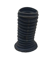 Coifa amortecedor dianteiro esquerdo Toyota Corolla 2016 2018