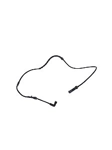 Sensor Desgaste Pastilha Freio Discovery Sport 2017