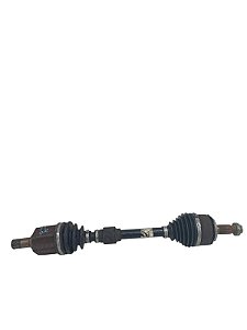 semi eixo homocinetica dianteira esquerda honda civic 2014