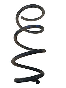 Mola traseira direita Nissan Kicks 2025