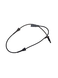 Sensor abs dianteiro esquerdo Nissan Kicks 2025 0265004280