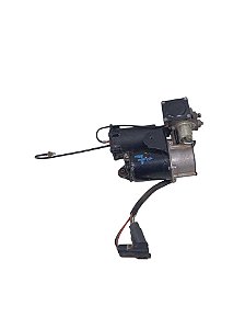 Compressor Suspensão Ar Land Rover Discovery 4 V8 2010