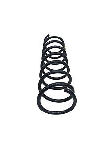 Mola dianteira esquerda Nissan Kicks 2025