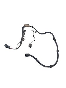 Chicote Eixo Traseiro Esquerdo Discovery Sport 2017 gk729l468