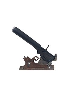 Alavanca Freio Mão Citroen C3 90M Tendance 2013