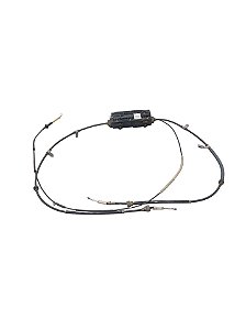 Módulo Central Freio Mão Land Rover Discovery 2010 ah22-2c496-ad