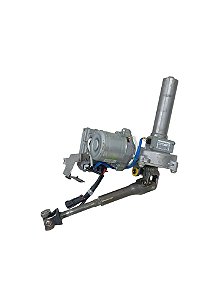 Coluna Direção Elétrica Nissan Kicks 2025 488105RY0A