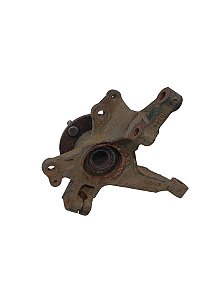 Montante Manga Eixo Dianteiro Direito Ford Ka 1.0 2016