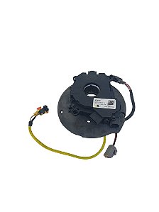 Cinta Airbag Hard Disk Volante Ford Edge 2018