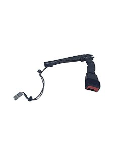 Engate Cinto C/ Airbag Banco Dianteiro Esquerdo BMW X1 2014
