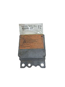 Modulo Airbag Nissan Sentra 2008 2012 28556et300