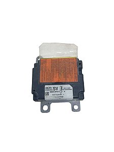 Modulo Airbag Nissan Versa 2018 285563sv0a