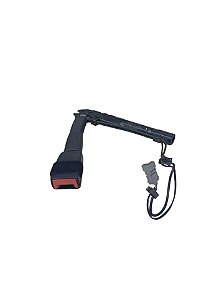 Engate Cinto C/ Airbag Banco Dianteiro Direito BMW X1 2014